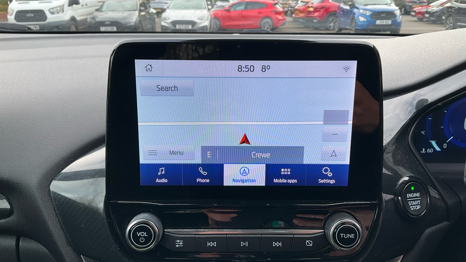 Used Ford Puma 2021 for sale - 78136503: Photo 38