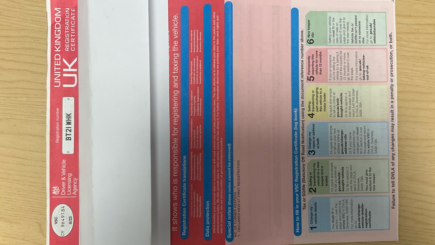 Used Ford Puma 2021 for sale - 78136503: Photo 40