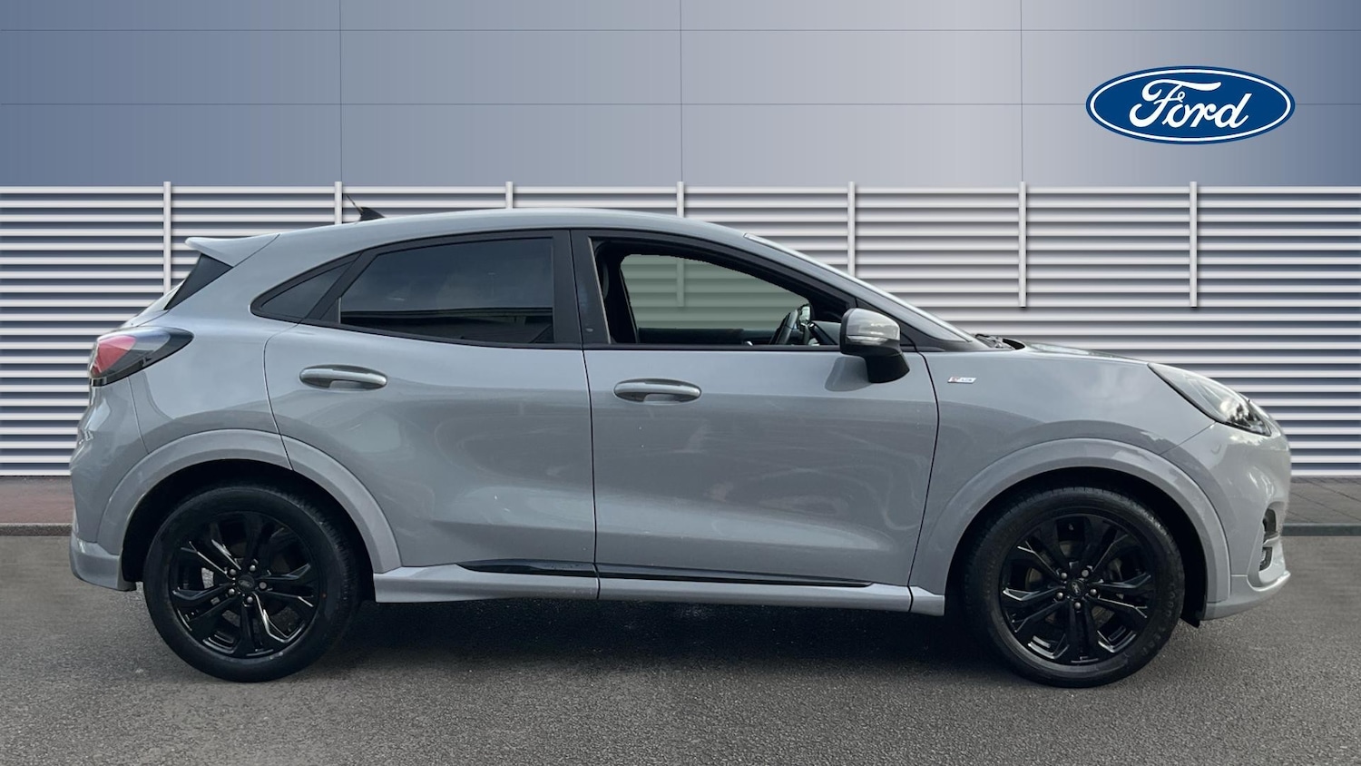 Used Ford Puma 2021 for sale - 78136503: Photo 5