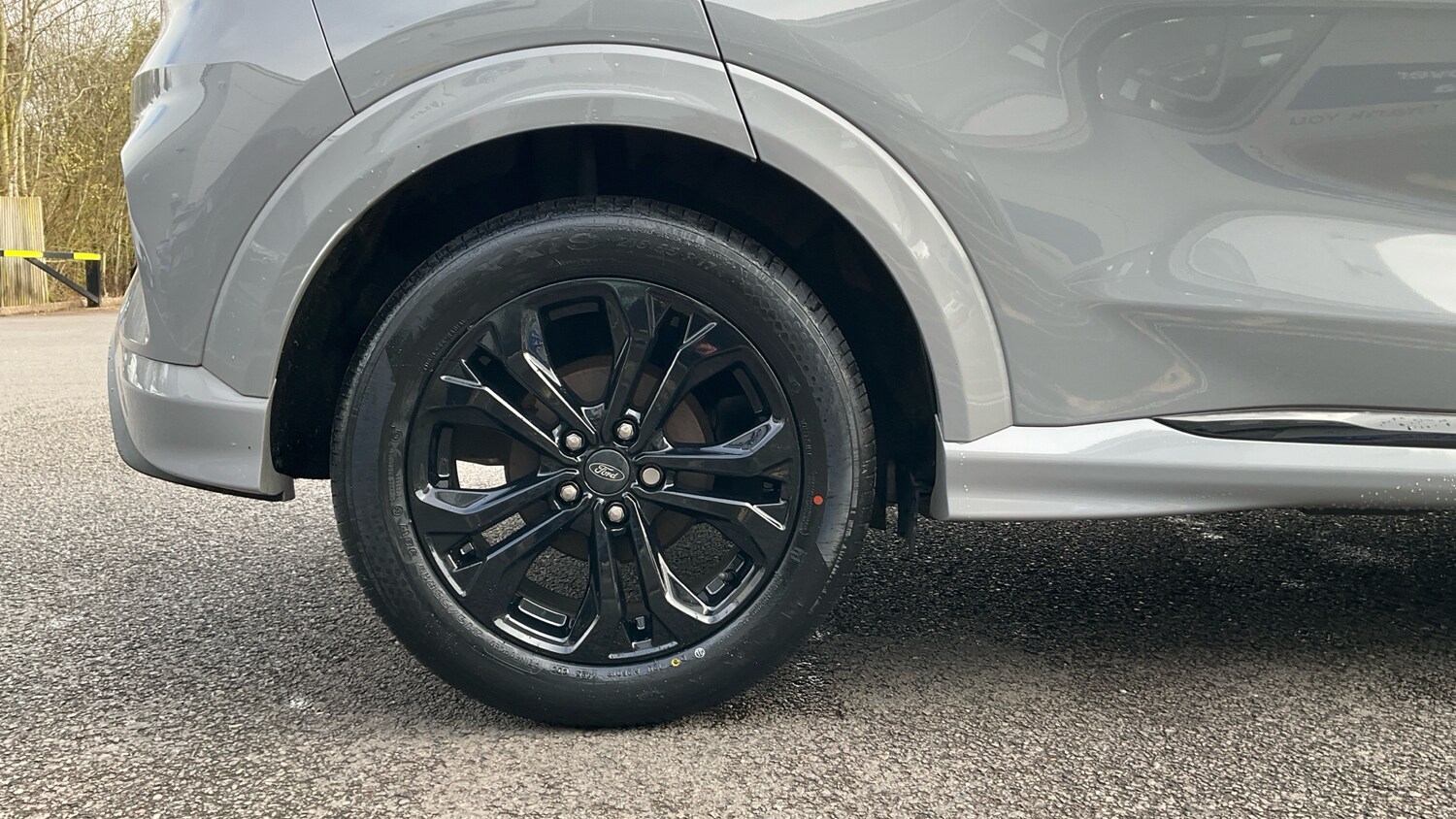 Used Ford Puma 2021 for sale - 78136503: Photo 7