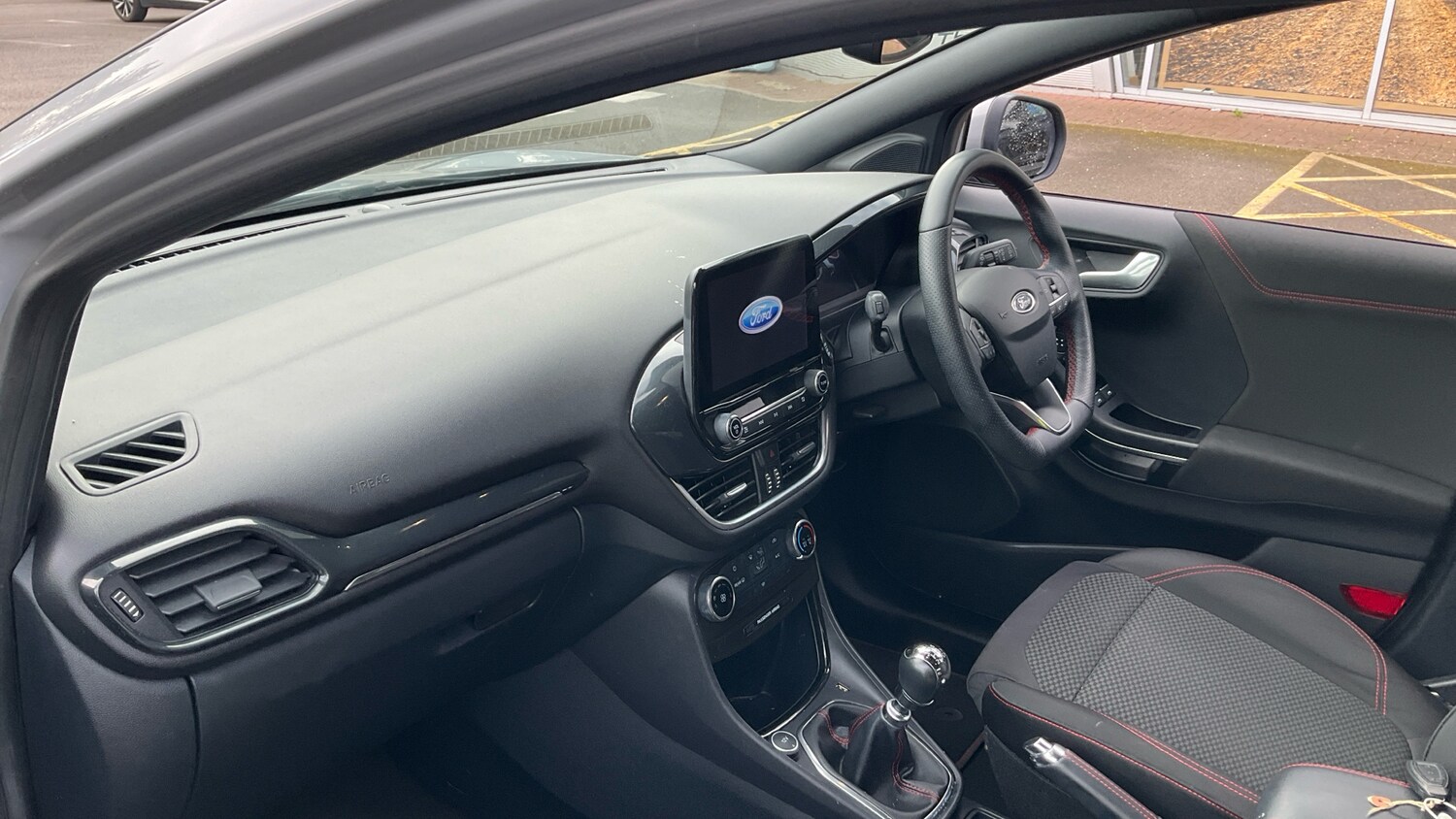 Used Ford Puma 2021 for sale - 78136503: Photo 9