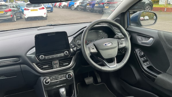 Used Ford Puma 2020 for sale - 76218998: Photo 10