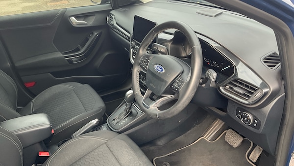 Used Ford Puma 2020 for sale - 76218998: Photo 11