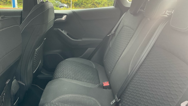 Used Ford Puma 2020 for sale - 76218998: Photo 16