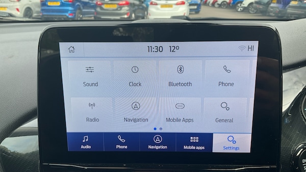 Used Ford Puma 2020 for sale - 76218998: Photo 25