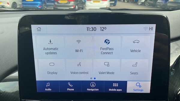Used Ford Puma 2020 for sale - 76218998: Photo 26