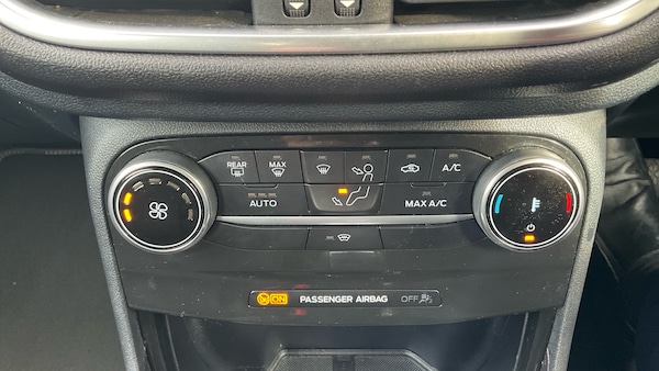 Used Ford Puma 2020 for sale - 76218998: Photo 29