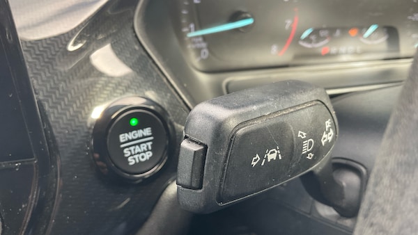 Used Ford Puma 2020 for sale - 76218998: Photo 30