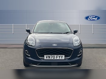 Used Ford Puma 2020 for sale - 76218998: Photo 3