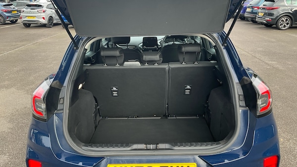 Used Ford Puma 2020 for sale - 76218998: Photo 4