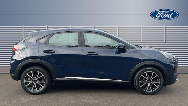 Used Ford Puma 2020 for sale - 76218998: Photo 5