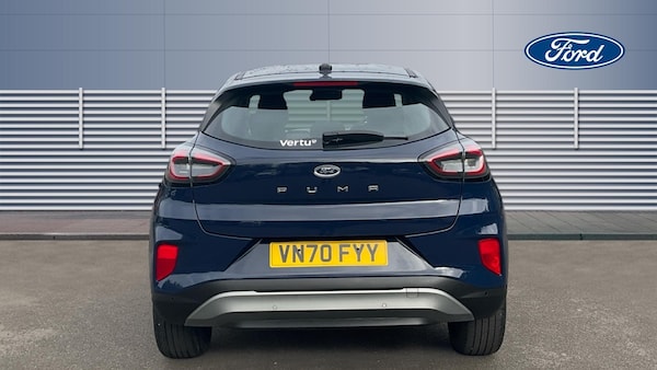 Used Ford Puma 2020 for sale - 76218998: Photo 6