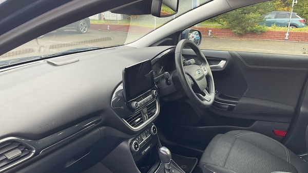 Used Ford Puma 2020 for sale - 76218998: Photo 9