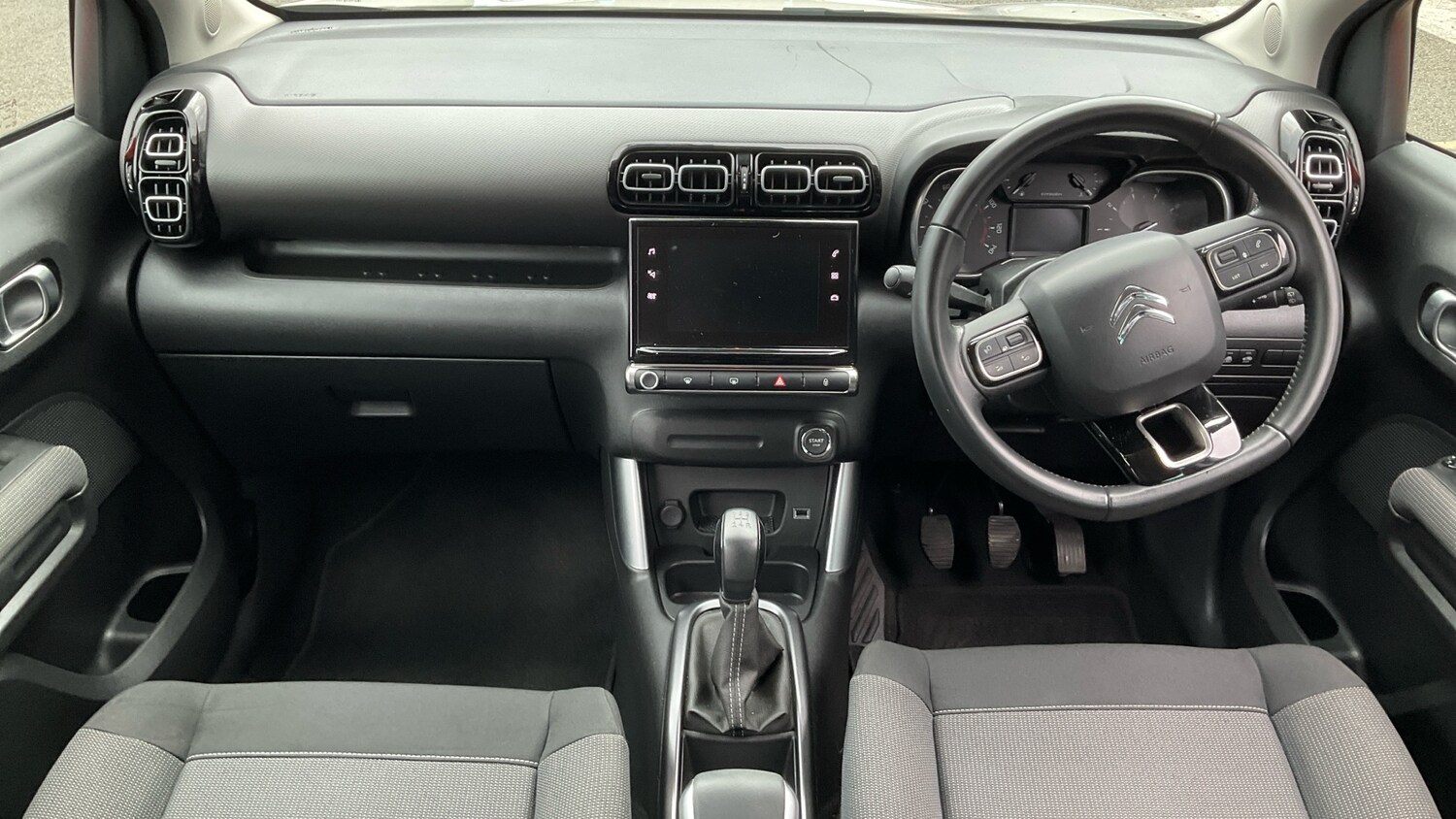 Used Citroen C3 Aircross 2018 for sale - 78136504: Photo 10