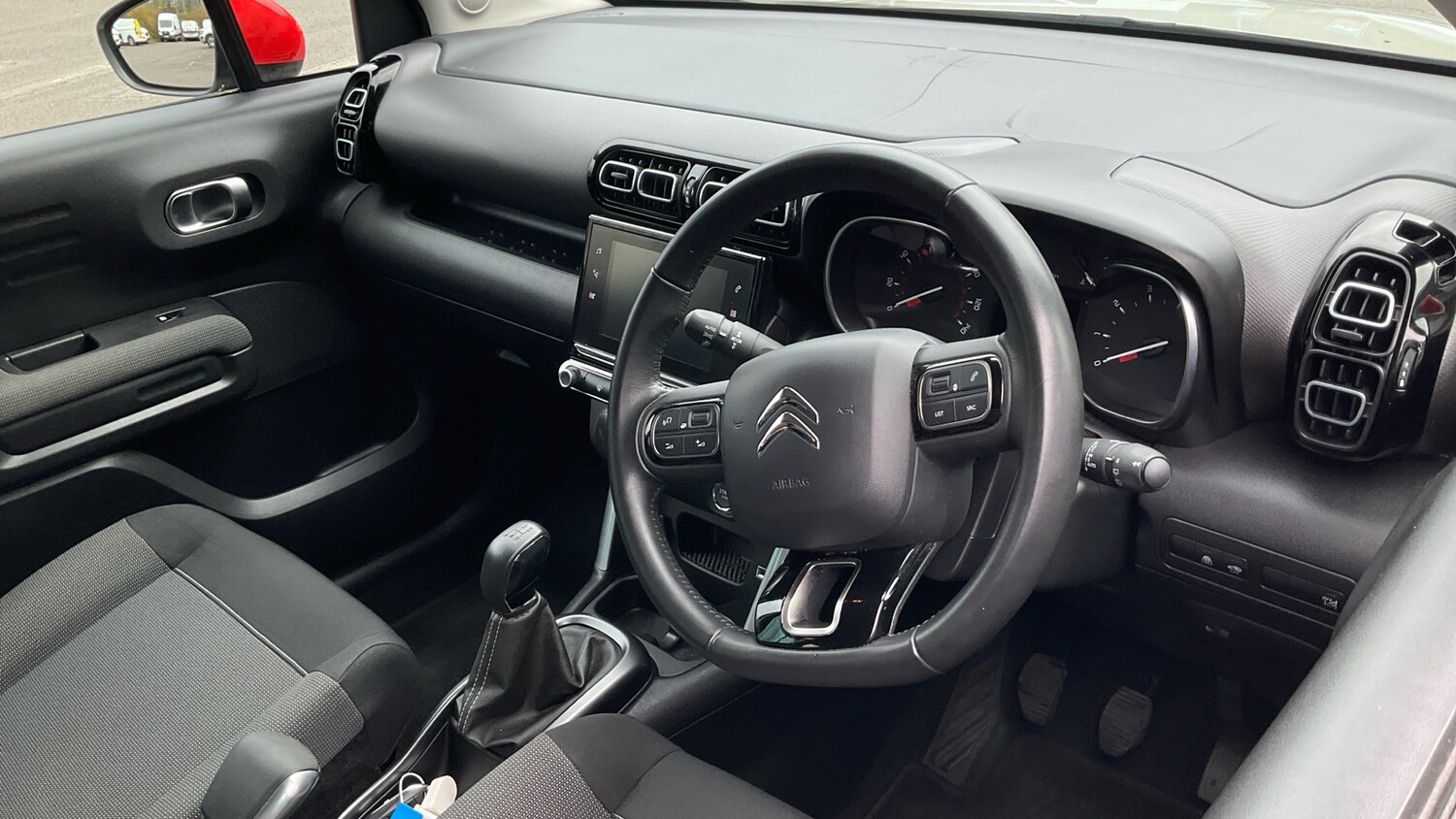 Used Citroen C3 Aircross 2018 for sale - 78136504: Photo 11