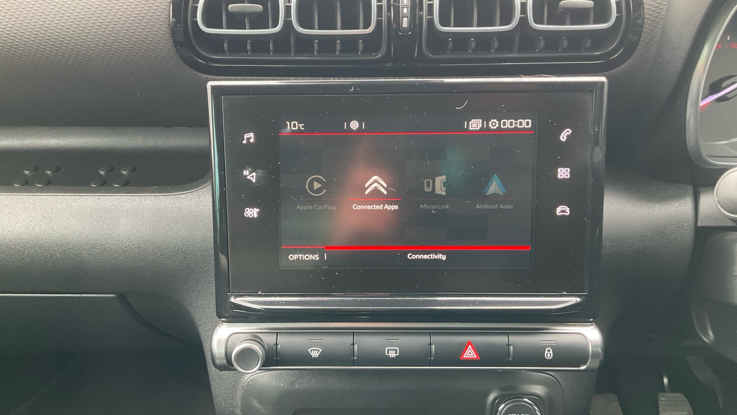 Used Citroen C3 Aircross 2018 for sale - 78136504: Photo 12