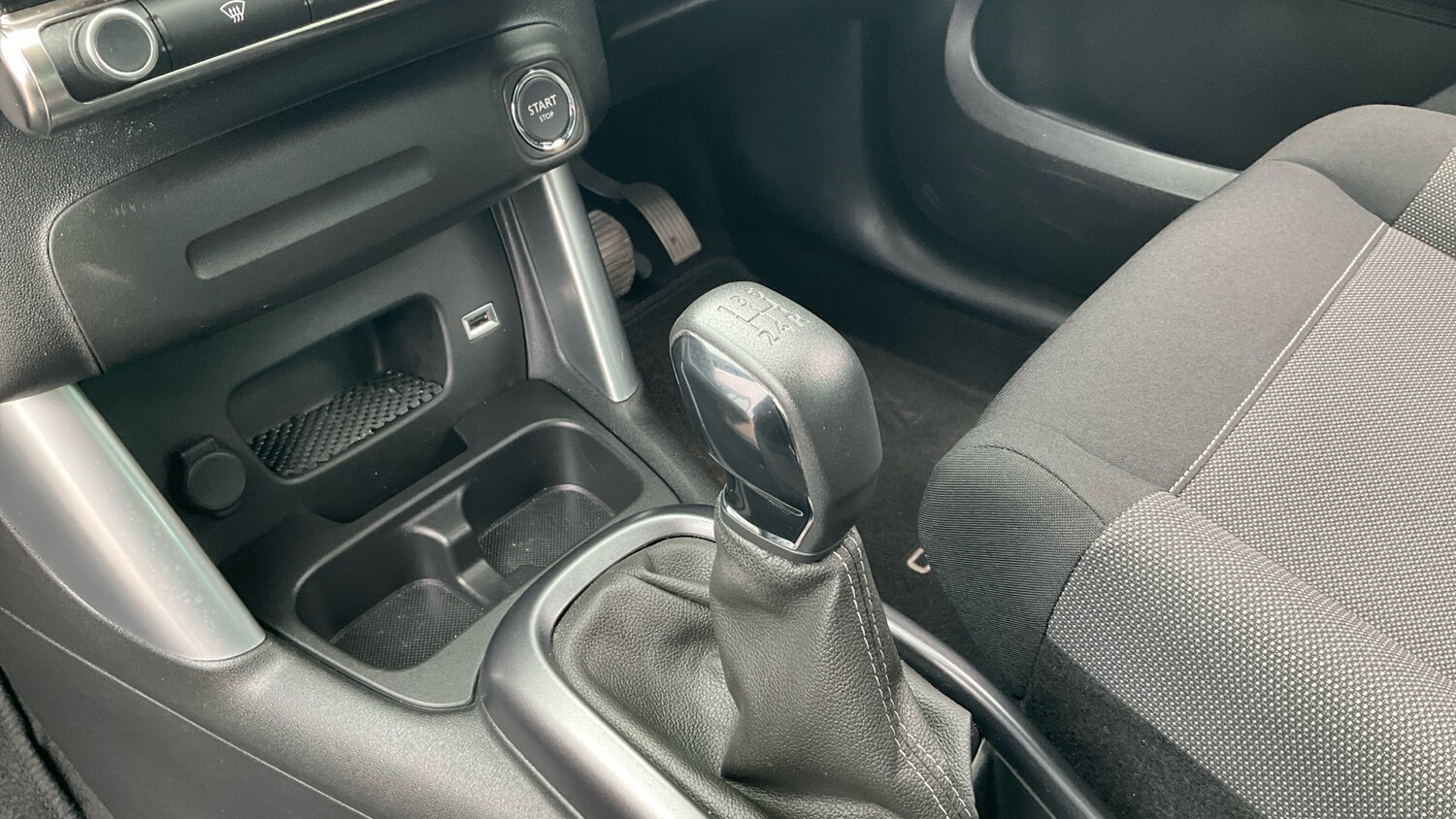 Used Citroen C3 Aircross 2018 for sale - 78136504: Photo 13