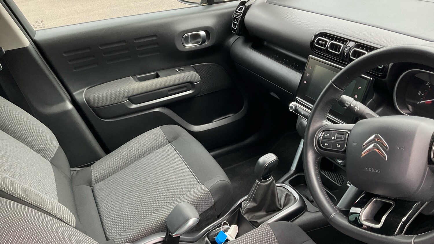 Used Citroen C3 Aircross 2018 for sale - 78136504: Photo 14