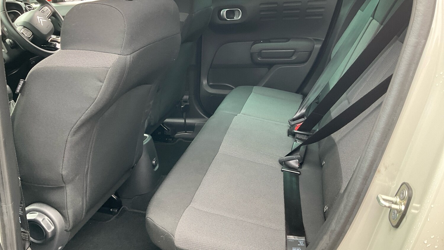 Used Citroen C3 Aircross 2018 for sale - 78136504: Photo 16