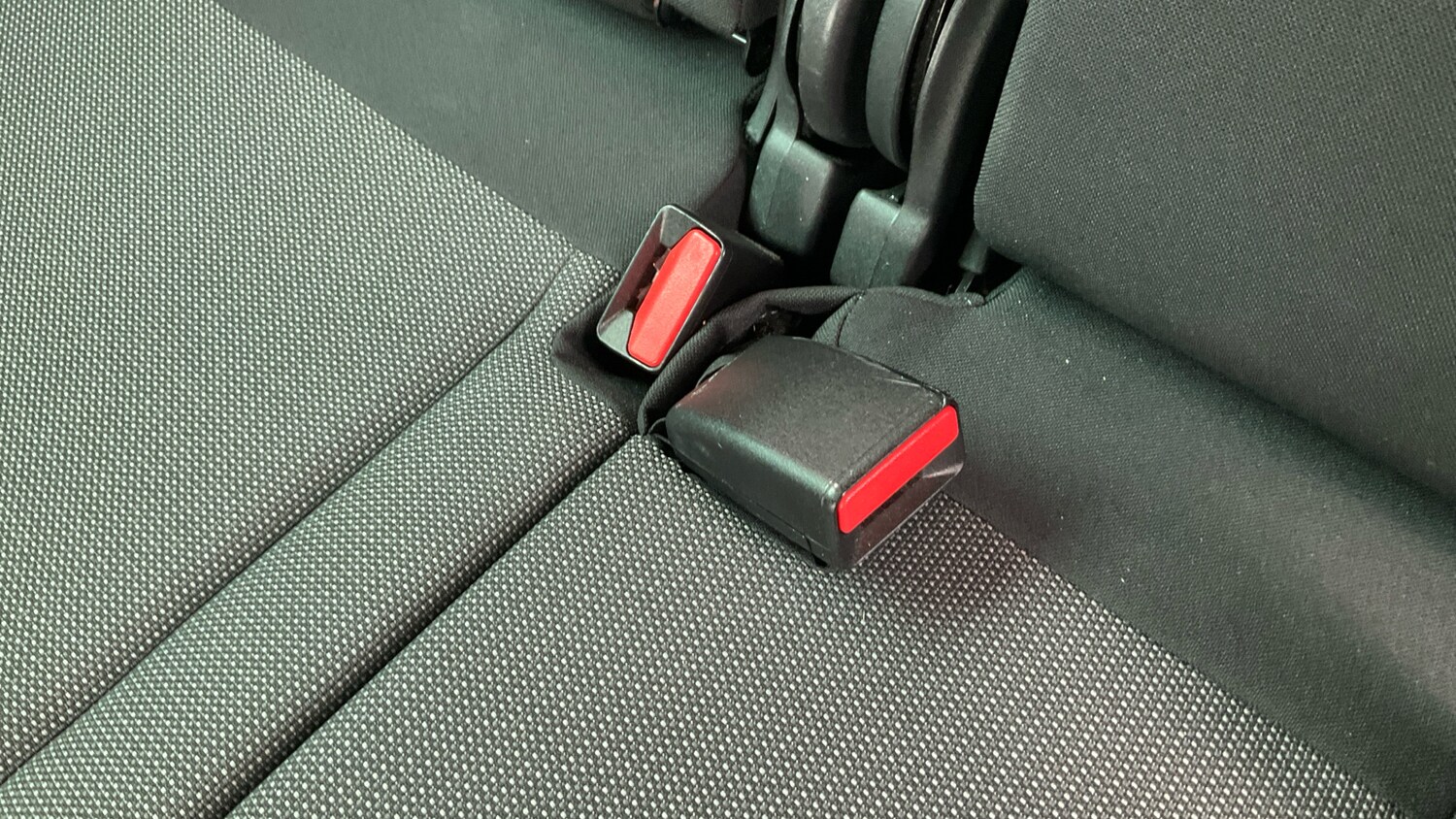 Used Citroen C3 Aircross 2018 for sale - 78136504: Photo 17