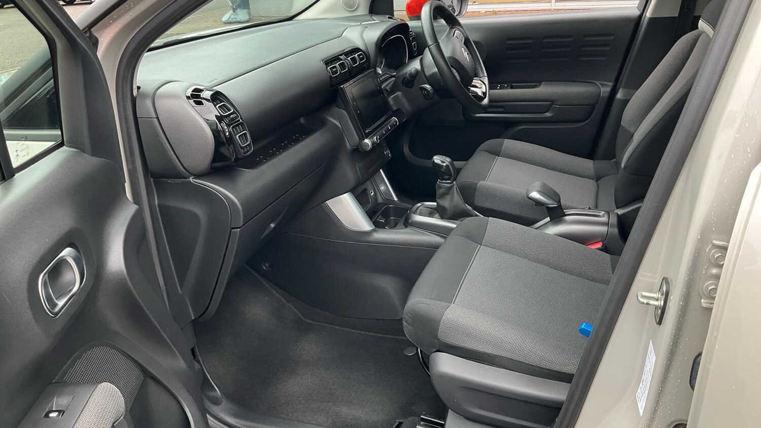 Used Citroen C3 Aircross 2018 for sale - 78136504: Photo 19