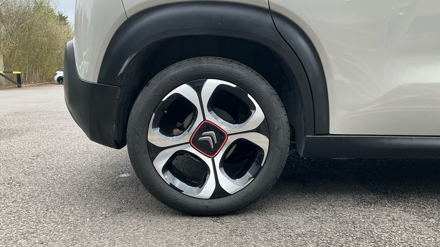 Used Citroen C3 Aircross 2018 for sale - 78136504: Photo 23