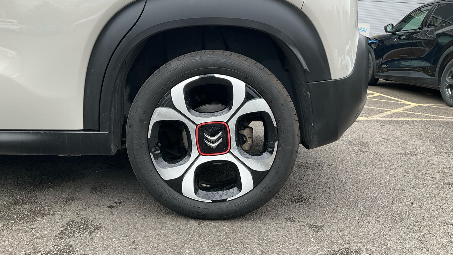 Used Citroen C3 Aircross 2018 for sale - 78136504: Photo 26