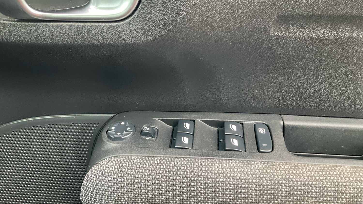 Used Citroen C3 Aircross 2018 for sale - 78136504: Photo 27