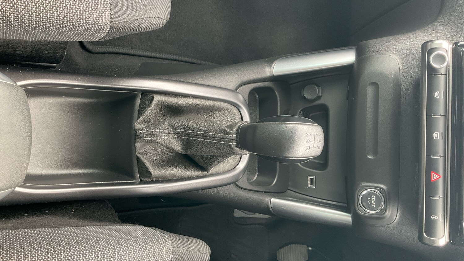 Used Citroen C3 Aircross 2018 for sale - 78136504: Photo 29