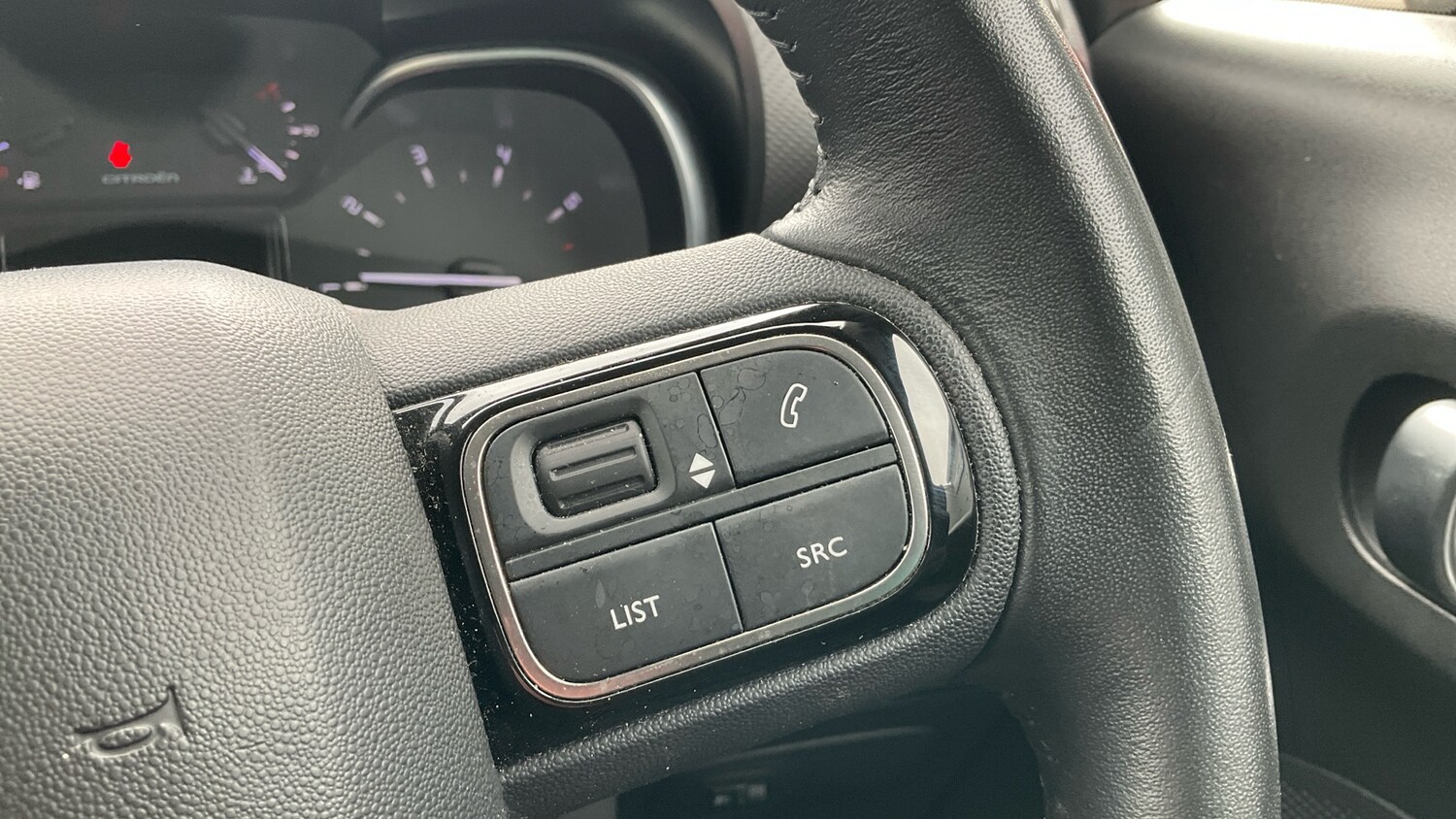 Used Citroen C3 Aircross 2018 for sale - 78136504: Photo 31