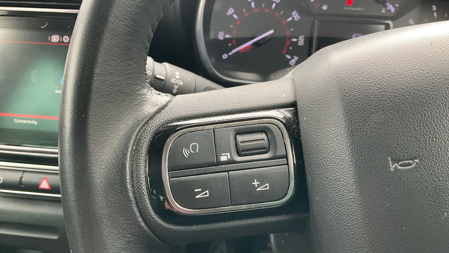 Used Citroen C3 Aircross 2018 for sale - 78136504: Photo 32