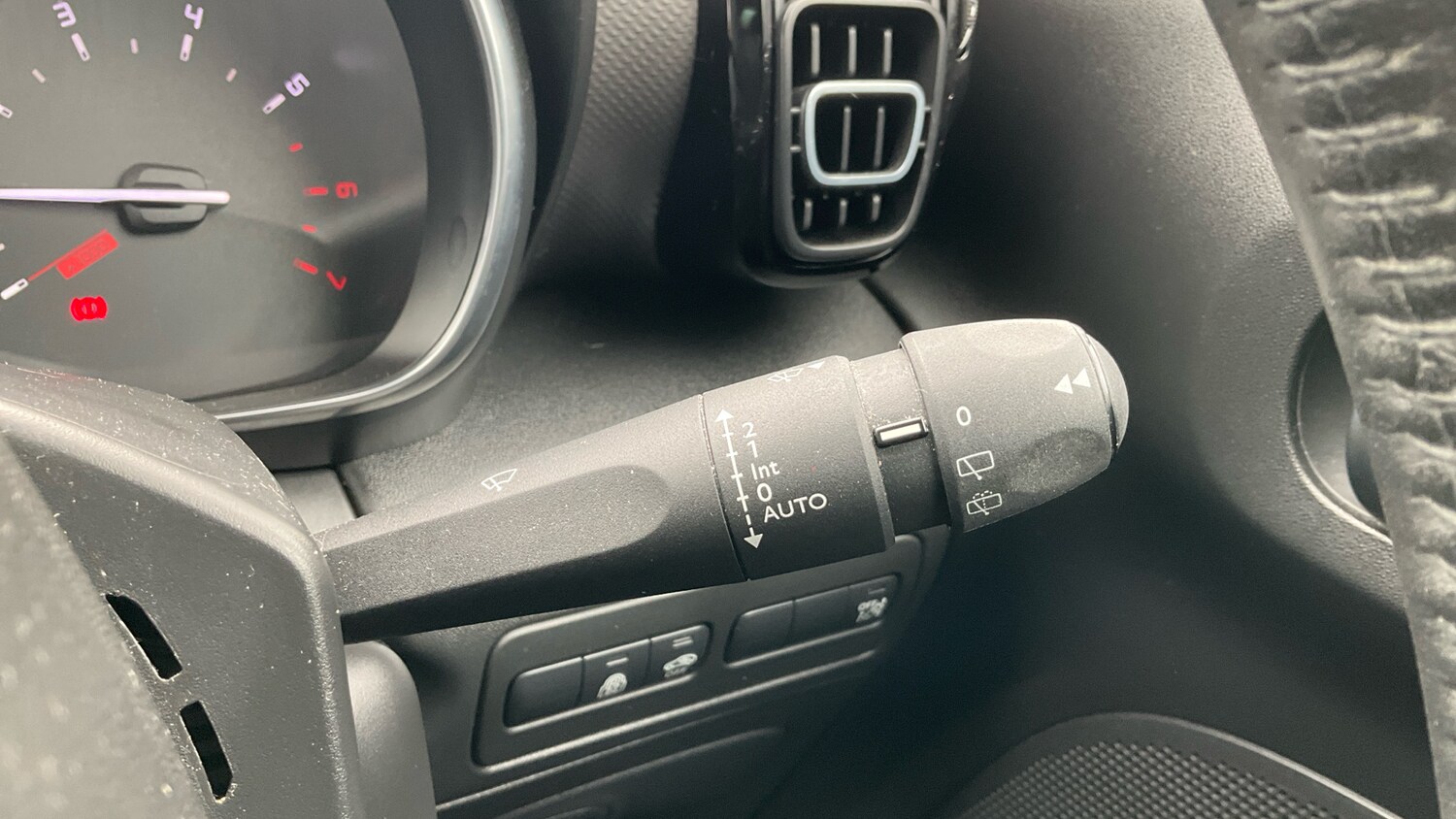 Used Citroen C3 Aircross 2018 for sale - 78136504: Photo 33