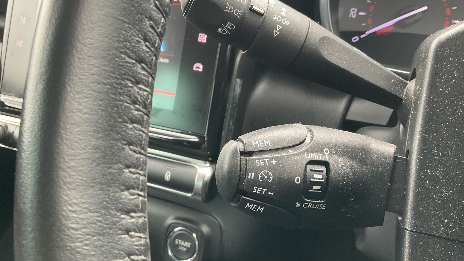 Used Citroen C3 Aircross 2018 for sale - 78136504: Photo 35