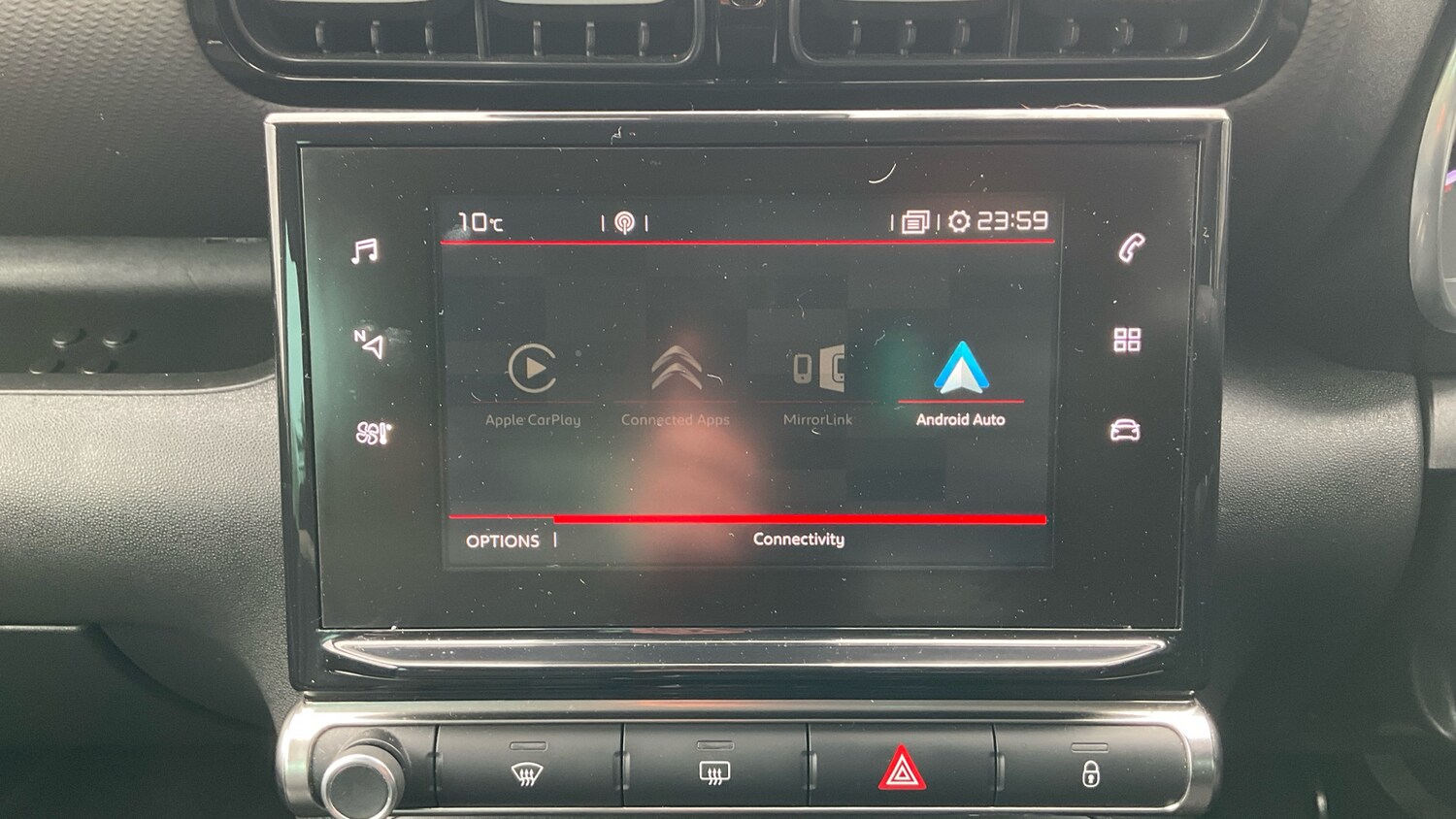 Used Citroen C3 Aircross 2018 for sale - 78136504: Photo 36