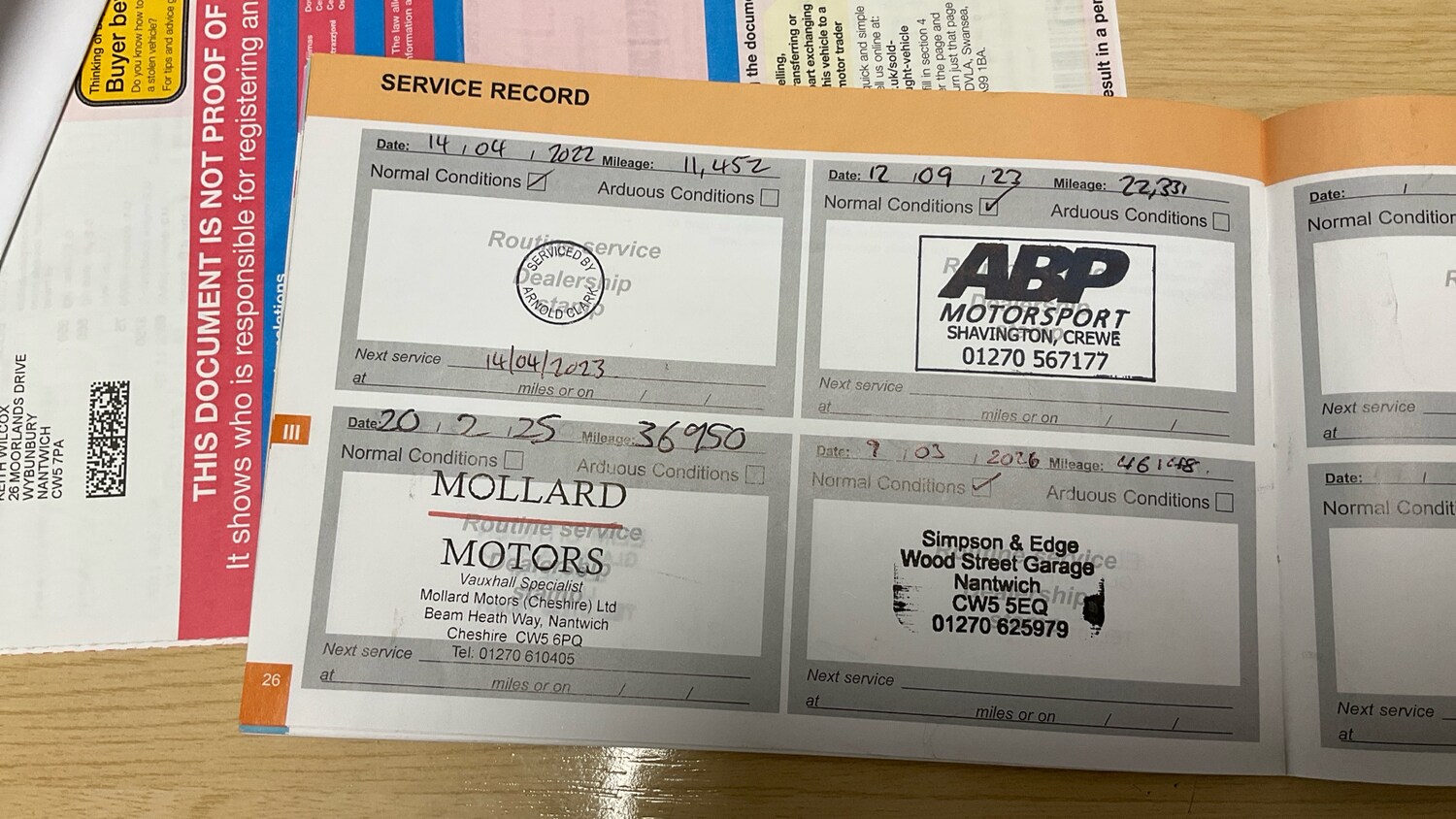 Used Citroen C3 Aircross 2018 for sale - 78136504: Photo 40