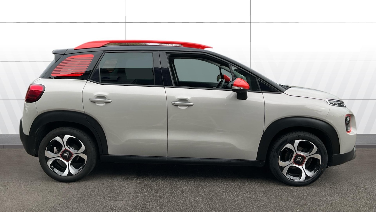 Used Citroen C3 Aircross 2018 for sale - 78136504: Photo 5