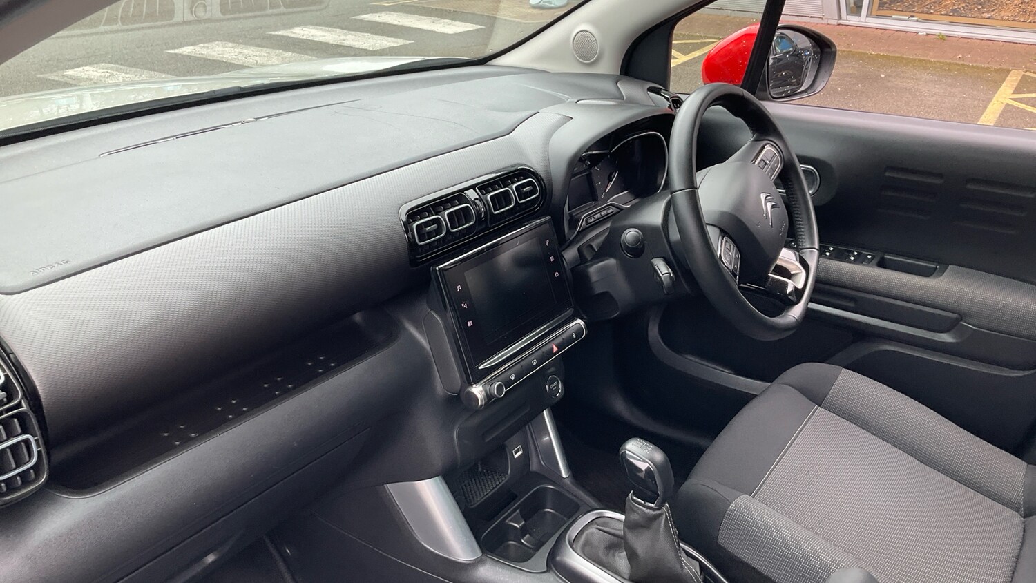 Used Citroen C3 Aircross 2018 for sale - 78136504: Photo 9