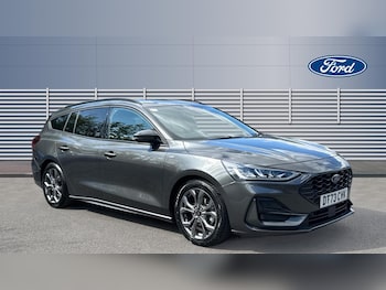 Used Ford Focus 2024 for sale - 79624007: Photo