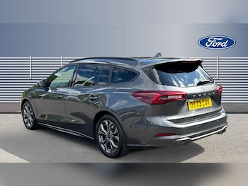 Used Ford Focus 2024 for sale - 79624007: Photo