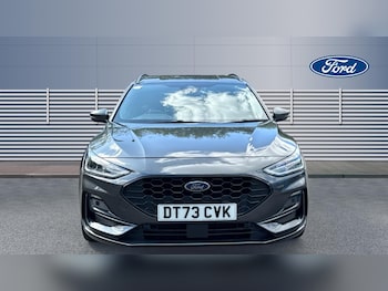 Used Ford Focus 2024 for sale - 79624007: Photo