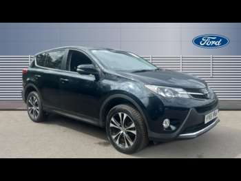2015 (65) - 2.0 V-matic Icon 5dr M-Drive S Petrol Estate