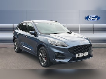 Used Ford Kuga 2022 for sale - 78900129: Photo