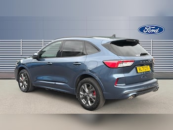 Used Ford Kuga 2022 for sale - 78900129: Photo