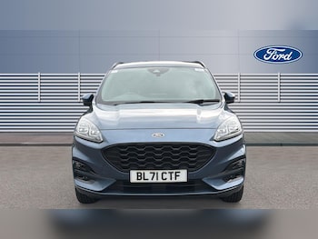 Used Ford Kuga 2022 for sale - 78900129: Photo
