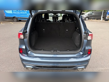 Used Ford Kuga 2022 for sale - 78900129: Photo
