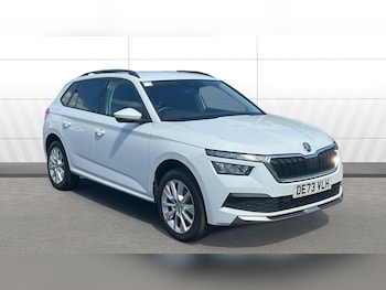 Used Skoda Kamiq 2023 for sale - 79378567: Photo
