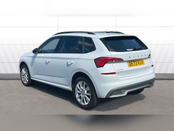 Used Skoda Kamiq 2023 for sale - 79378567: Photo
