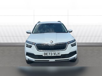 Used Skoda Kamiq 2023 for sale - 79378567: Photo
