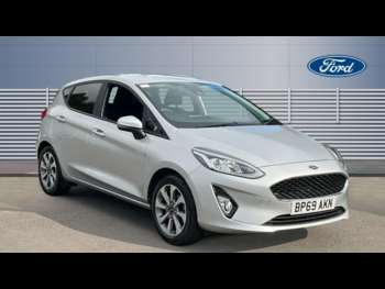 2020 (69) - 1.1 Trend 5dr Petrol Hatchback