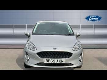 Used Ford Fiesta 2020 for sale - 75314576: Photo